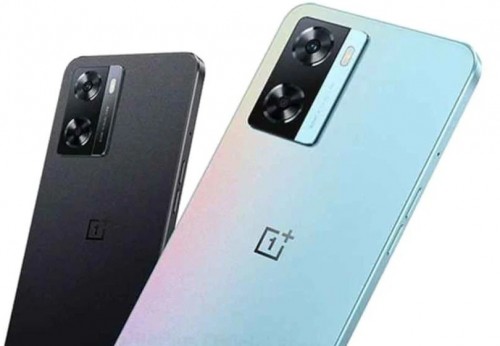 OnePlus Nord N20 SE