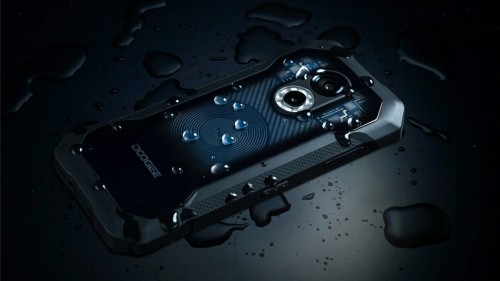 Doogee S61 Pro