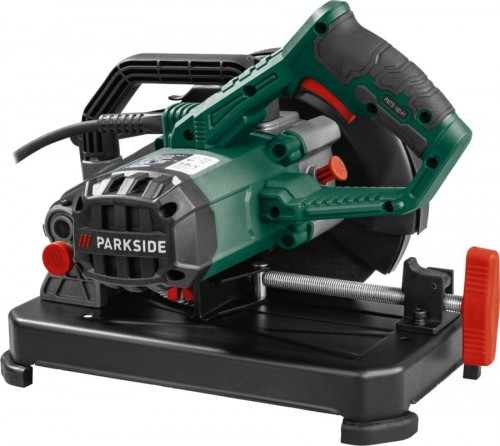 Parkside PMTS 180 A