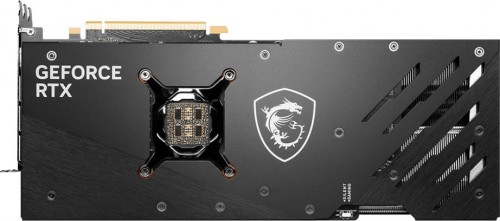 MSI GeForce RTX 4090 GAMING X TRIO 24G