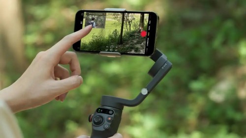 DJI Osmo Mobile 6