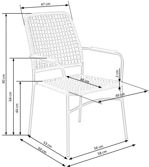 Halmar K-457