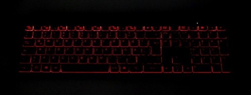 Gembird KBS-ECLIPSE-M500