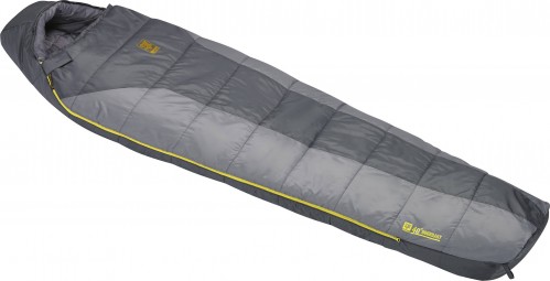 Slumberjack Boundary 40 Reg