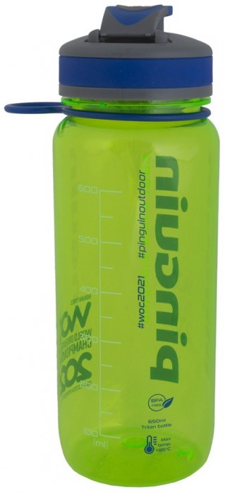 Pinguin Tritan Sport Bottle L 0.65