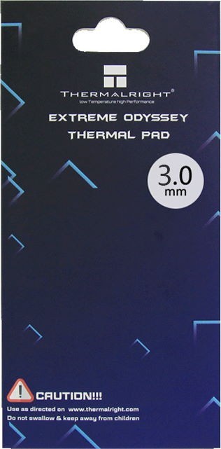 Thermalright Extreme Odyssey 85x45x3mm