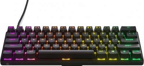 SteelSeries Apex Pro Mini