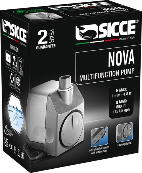 Sicce Nova