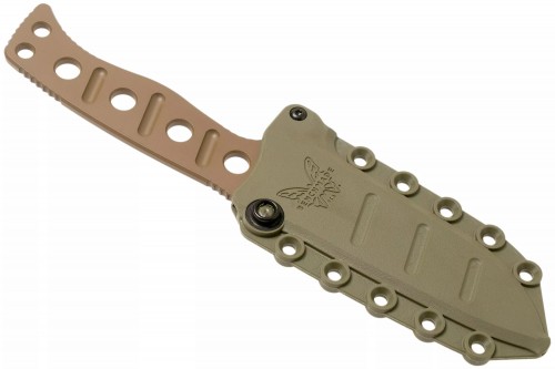 BENCHMADE Adamas 375FE-1