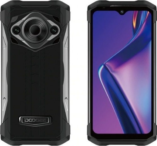 Doogee S98 Pro