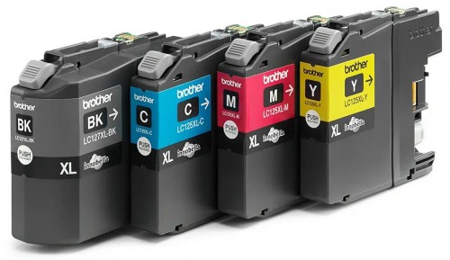 Brother LC-127XLVALBP