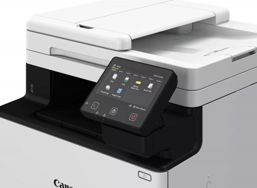 Canon i-SENSYS MF752CDW