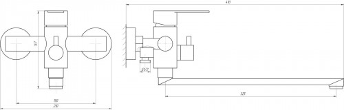 Globus Lux Ring SR-208