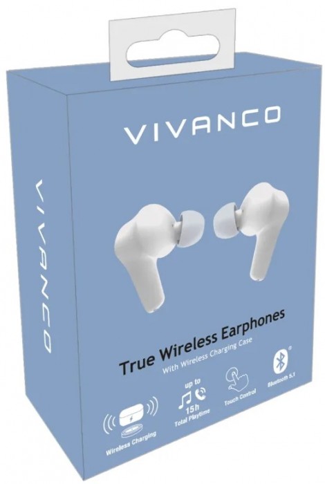 Vivanco Comfort Pair