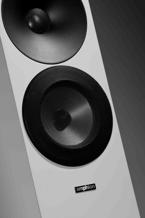 Amphion Argon3LS