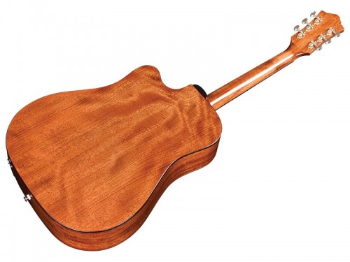 Guild D-120CE