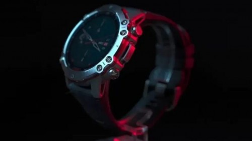 Amazfit Falcon