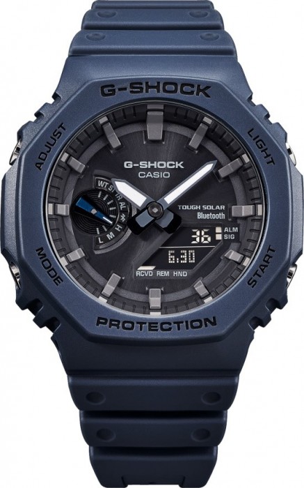 Casio G-Shock GA-B2100-2A