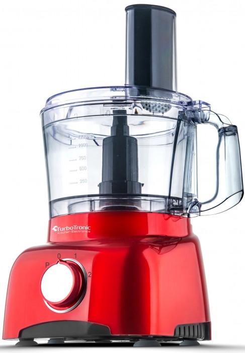 TurboTronic ElectroMix TT-FP800