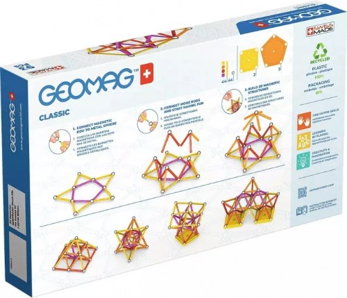 Geomag Classic 273