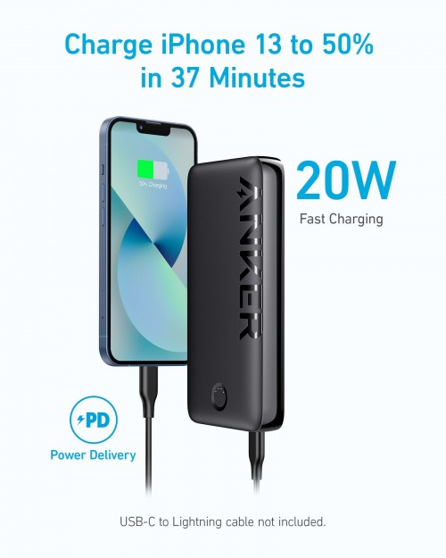 ANKER 335 Power Bank