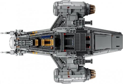 Lego The Razor Crest 75331