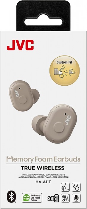 JVC HA-A11T