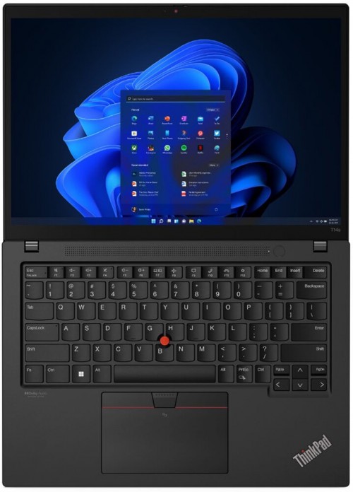 Lenovo ThinkPad T14s Gen 3 (Intel)