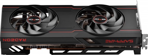 Sapphire Radeon RX 6750 XT PULSE