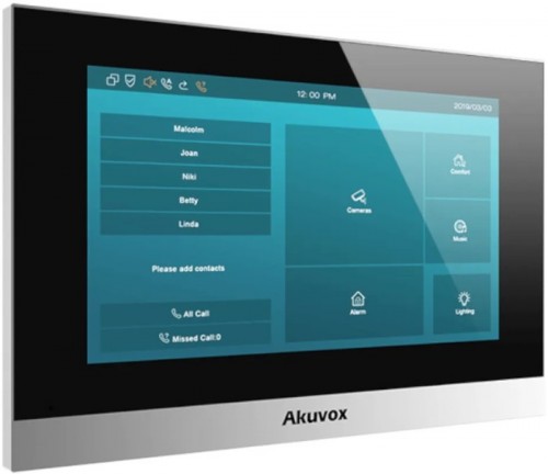 Akuvox C315N