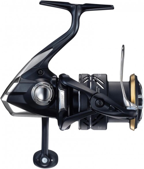 Shimano Sustain FJ 2500