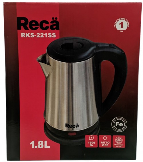 Reca RKS-221SS