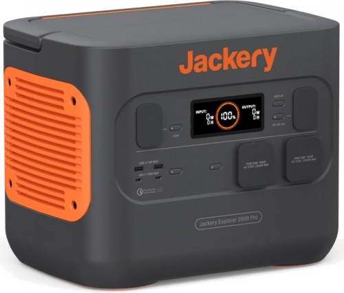 Jackery Explorer 2000 Pro