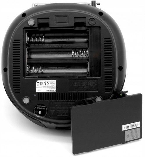 Blaupunkt BB7