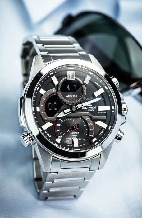 Casio Edifice ECB-30D-1A