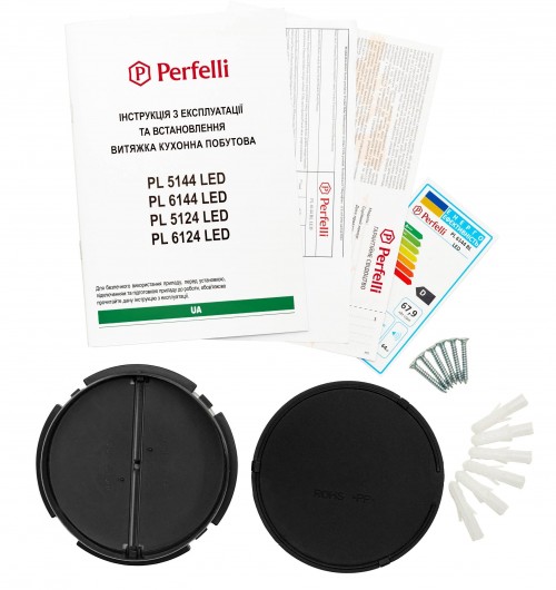 Perfelli PL 6144 BL LED