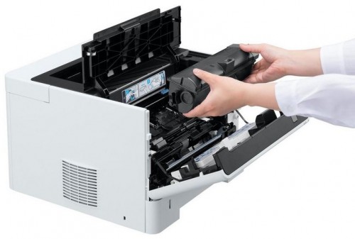 Epson WorkForce AL-M320DN