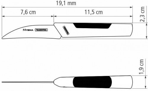 Tramontina Nygma 23680/103