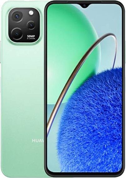 Huawei Nova Y61