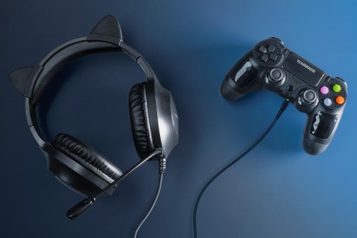 Kruger&Matz Gamer Kids