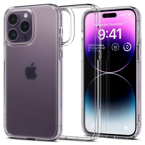 Spigen Ultra Hybrid for iPhone 14 Pro