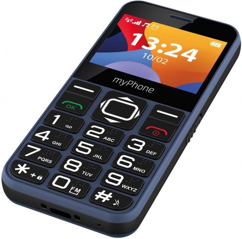 MyPhone Halo 3