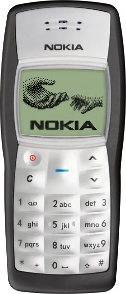 Nokia 1100