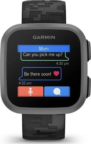 Garmin Bounce