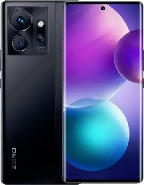 Infinix Zero Ultra