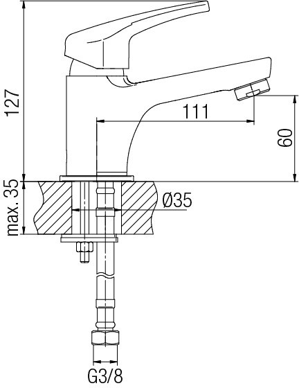 Valvex Eco 2406900