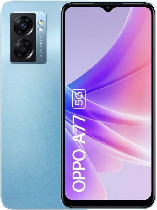 OPPO A77