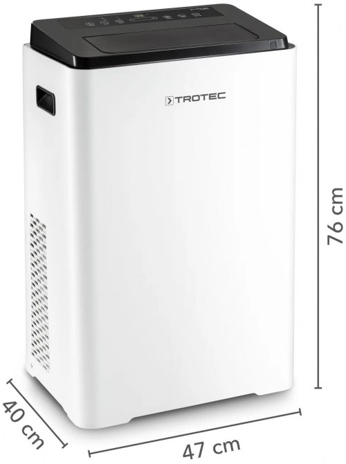 Trotec PAC 3900 X
