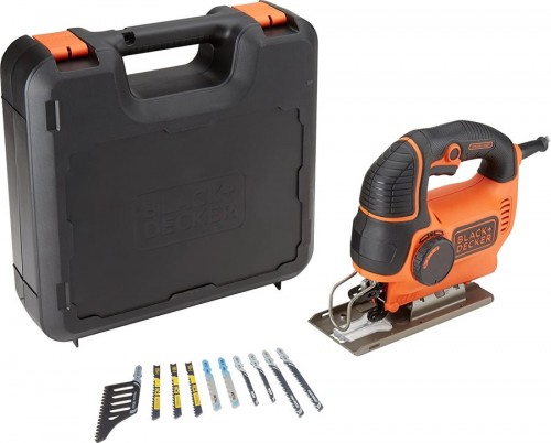 Black&Decker KS901PEKA10