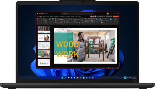 Lenovo ThinkPad X13s Gen 1
